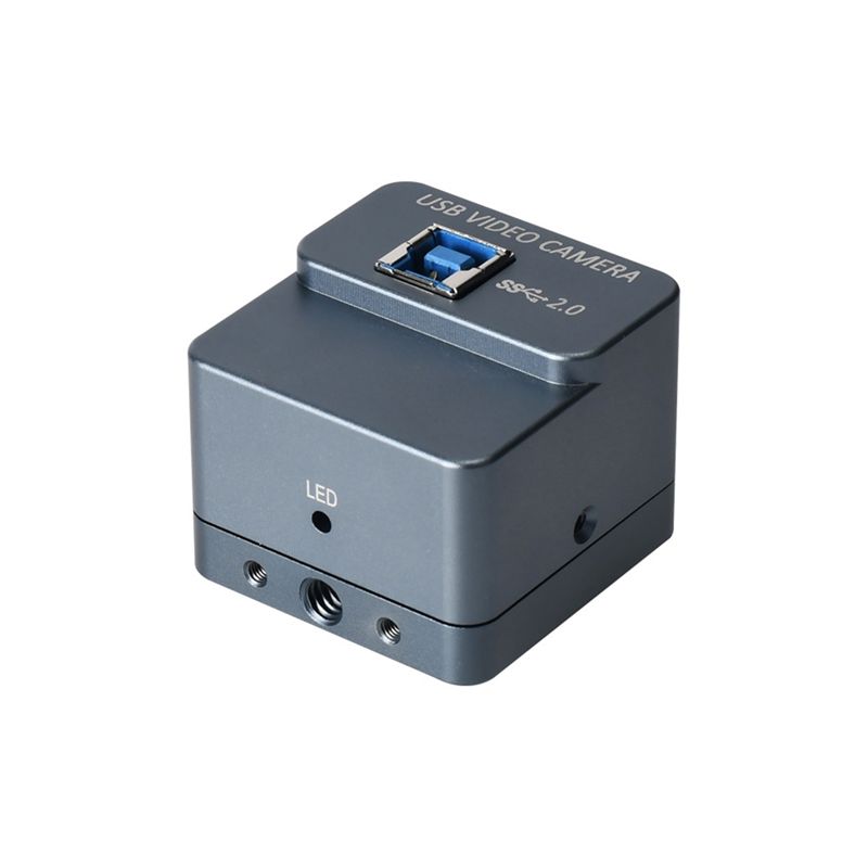 AED7-IMX Microscope Camera UVC - 4K Microscope Camera Sony Sensor ulasan dan harga