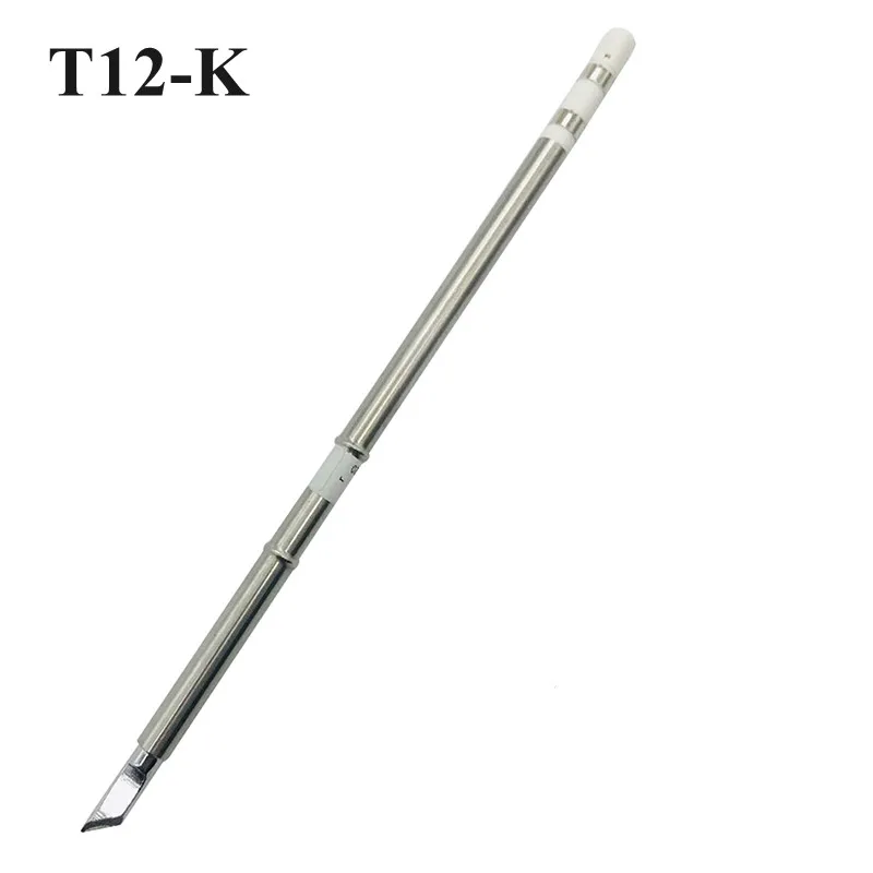 T12 Soldering Solder Iron Tips - T12 Soldering Station Oled ulasan dan harga