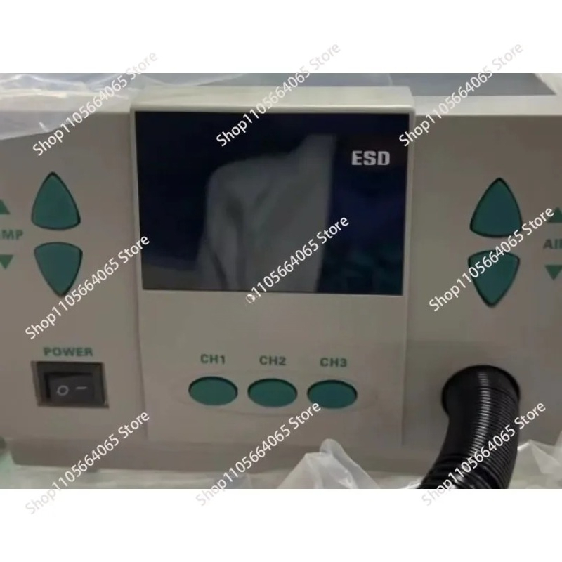 for 861DW Hot Air Rework Stati - Hot Air Rework Station 861Dw ulasan dan harga