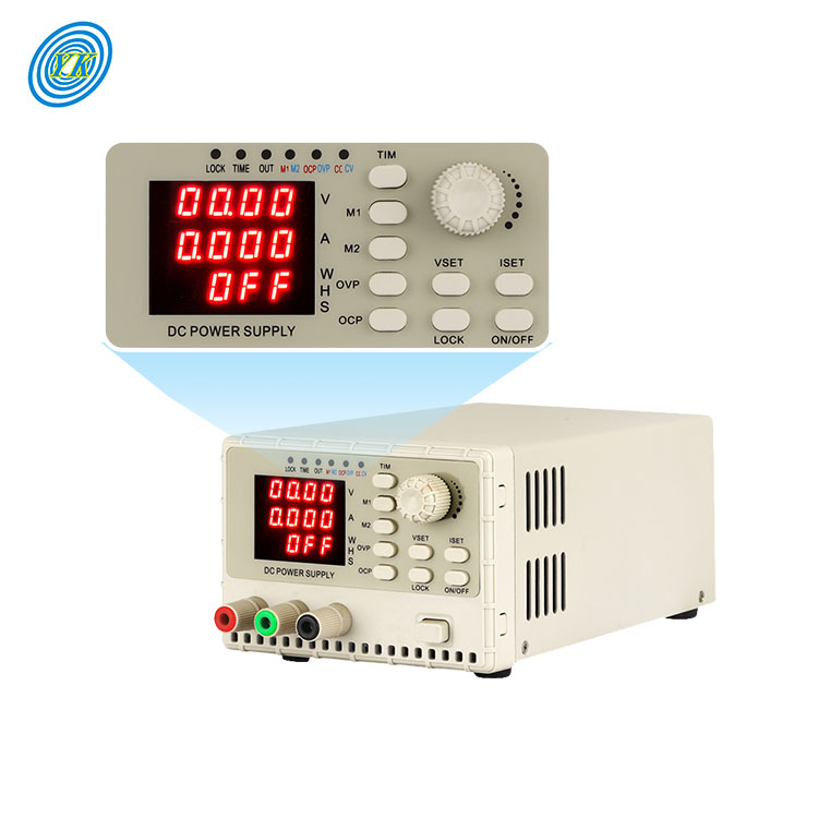 Programmable Power Supply 30V  - High Precision Dc Power Supply 30V 10A ulasan dan harga