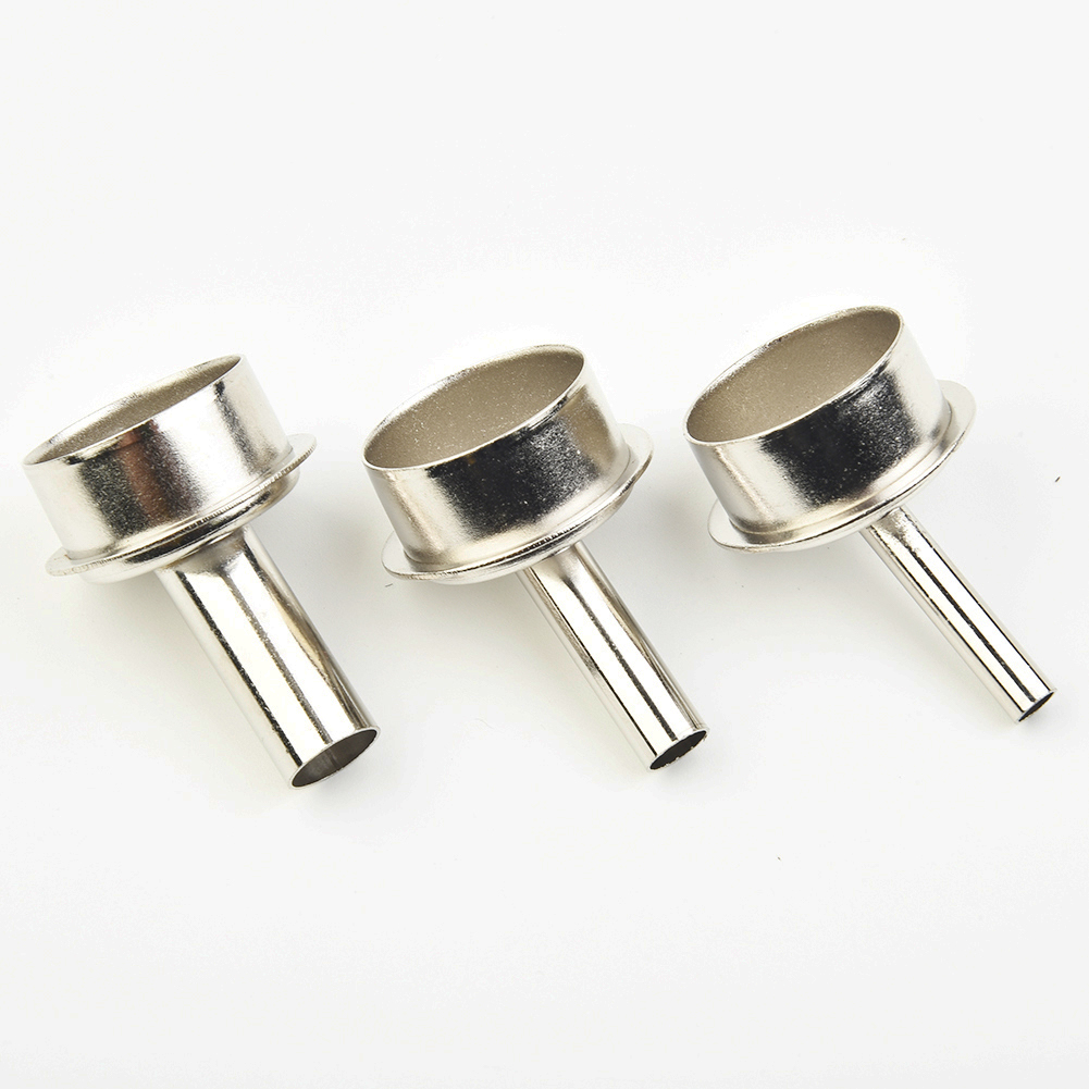 Nozzle Kits for QUICK 861DW Ho - Hot Air Rework Station 861Dw ulasan dan harga