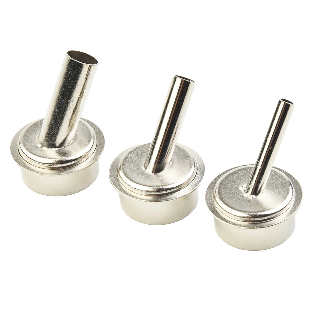 Nozzle Kits for QUICK 861DW Ho - Hot Air Rework Station 861Dw ulasan dan harga