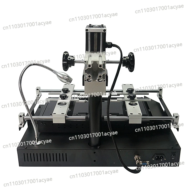 IR8500 Infrared Desoldering De - Infrared Bga Rework Station ulasan dan harga