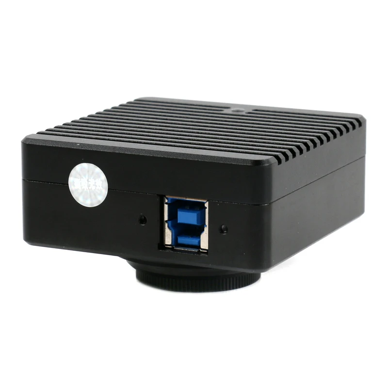 8.3MP 4K 25FPS 1080P 60FPS SON - 4K Microscope Camera Sony Sensor ulasan dan harga