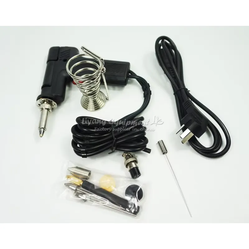 BGA Desoldering Station Electr - Desoldering Pump Electric Vacuum Station ulasan dan harga