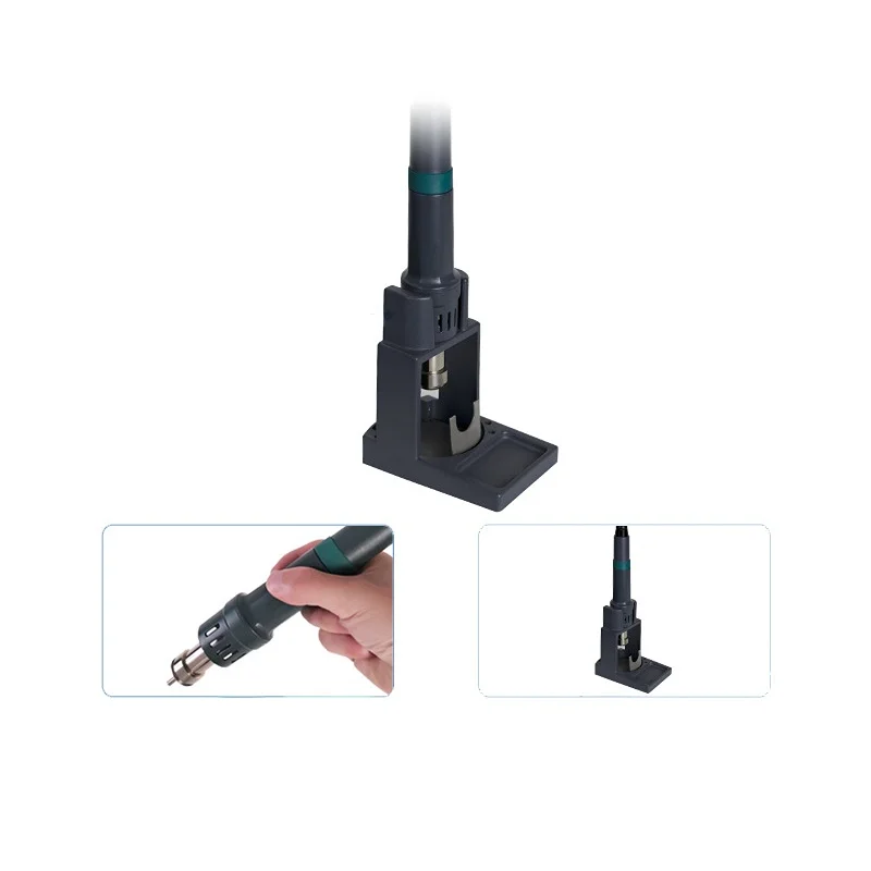 1000W Original  861DW Heat Gun - Hot Air Rework Station 861Dw ulasan dan harga
