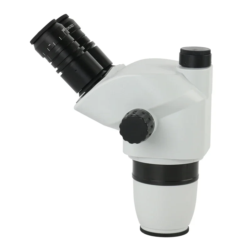 6.7X45X 3.5X Simul-Focal Trino - Simul-Focal Industrial Microscope 4K Hdmi ulasan dan harga